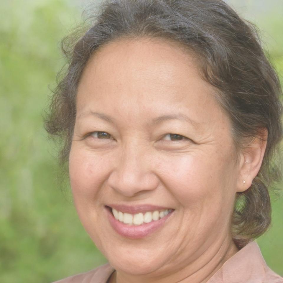 Margaux Leboeuf, contrôleuse de gestion