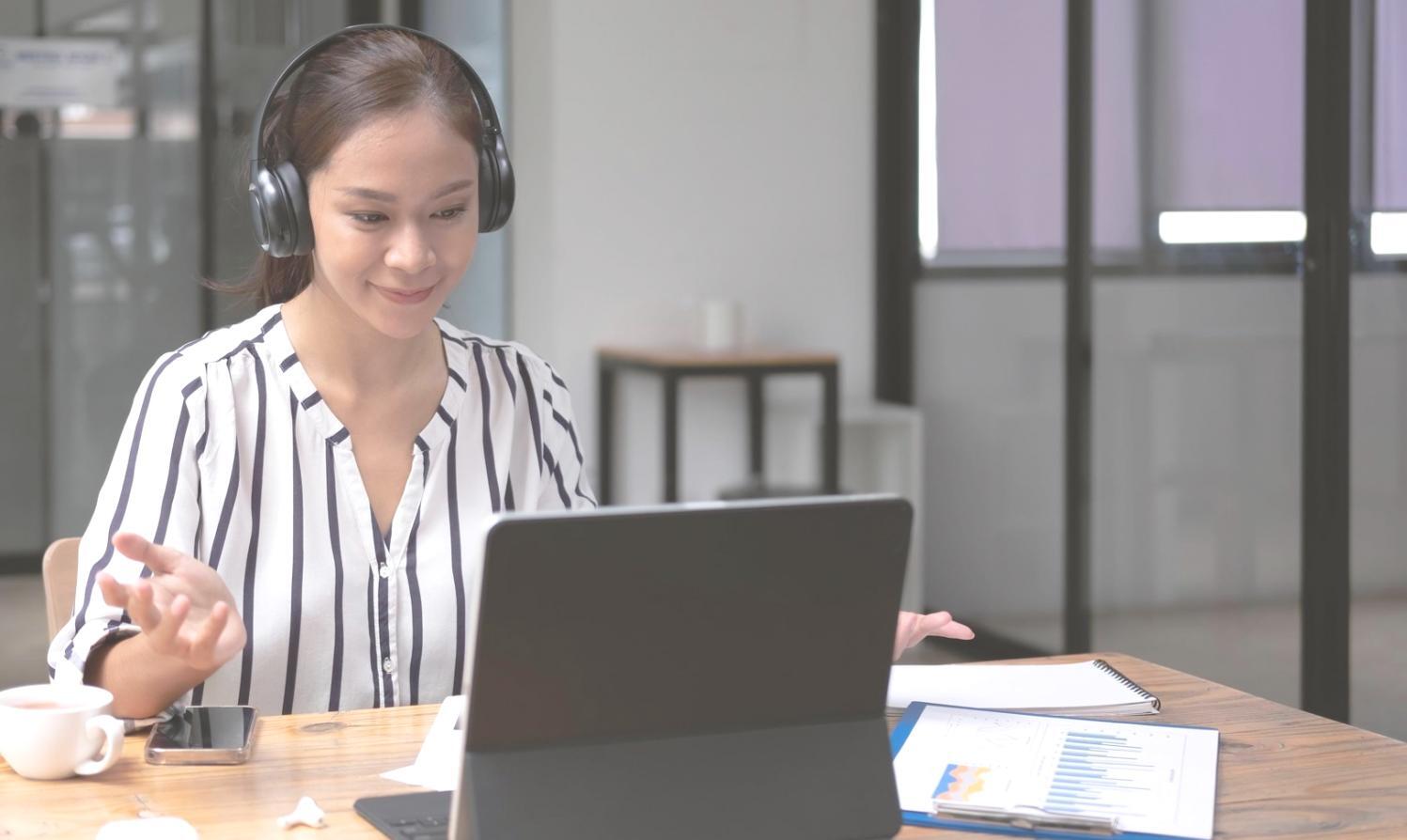 Espace de travail collaboratif pour l'analyse budgétaire