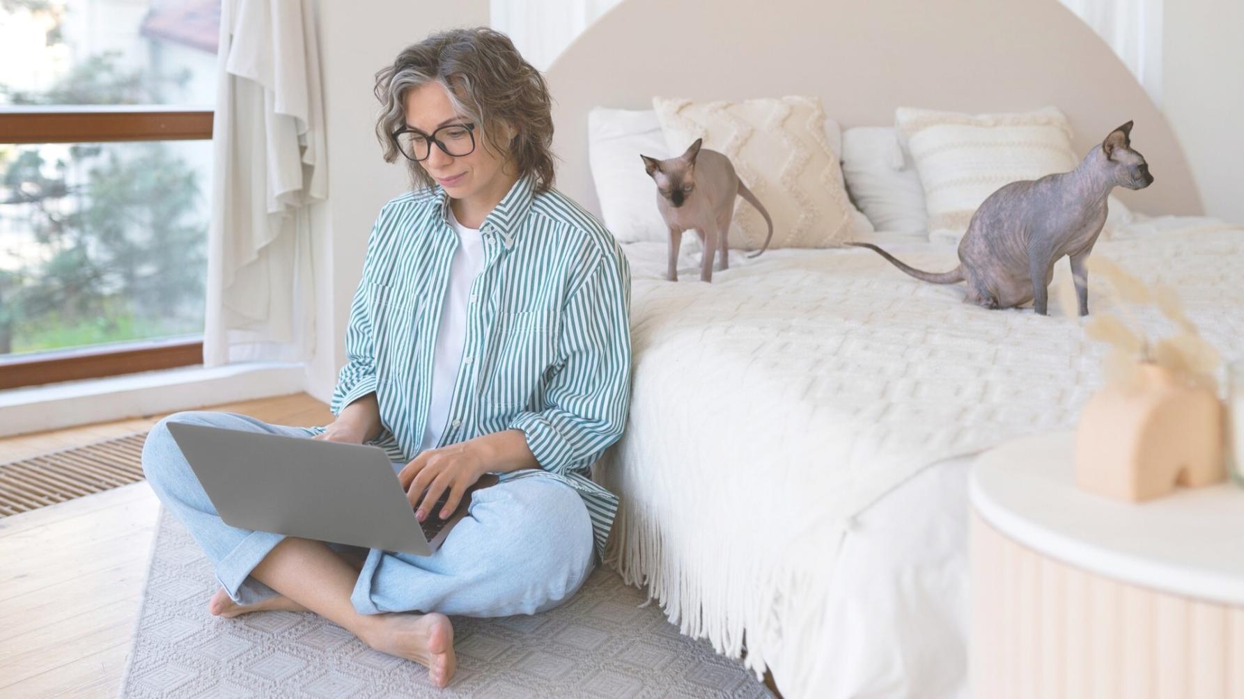 Session de formation pratique en analyse financière